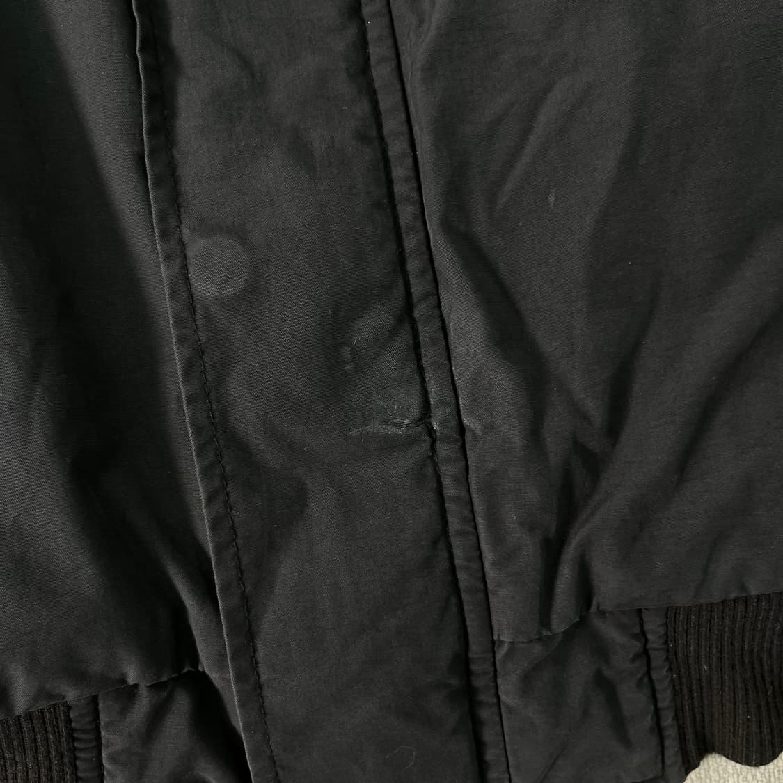 100 폴로 랄프로렌 코듀로이 블루종 자켓 상품이미지5