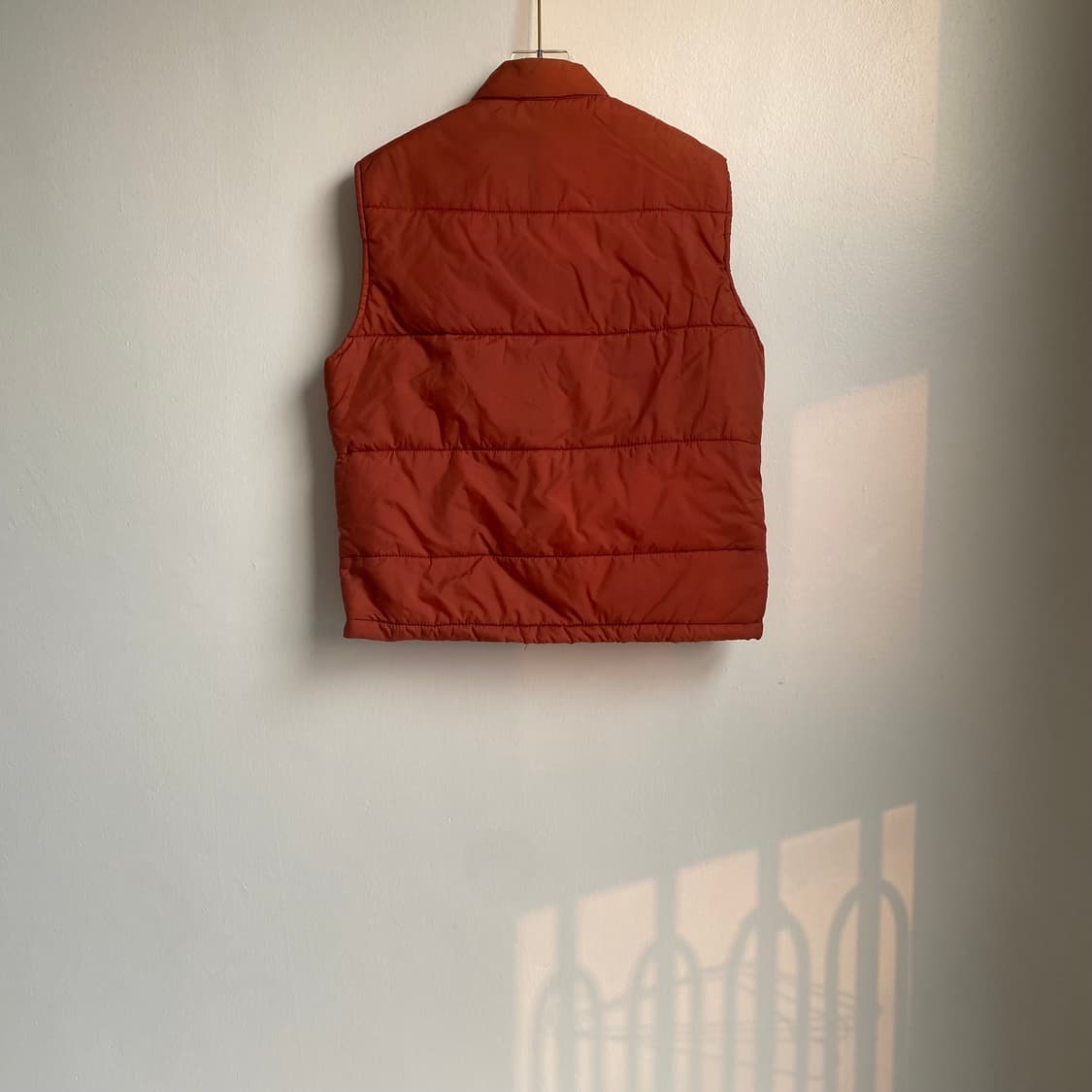 🌊80~90 JCpenny padded vest 상품이미지3