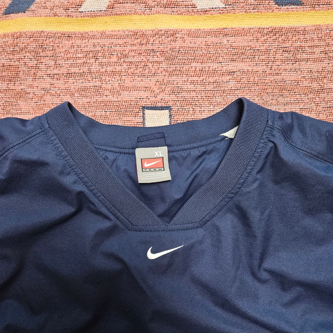 나이키 웜업 풀오버 / 센터 스우시 상품이미지2