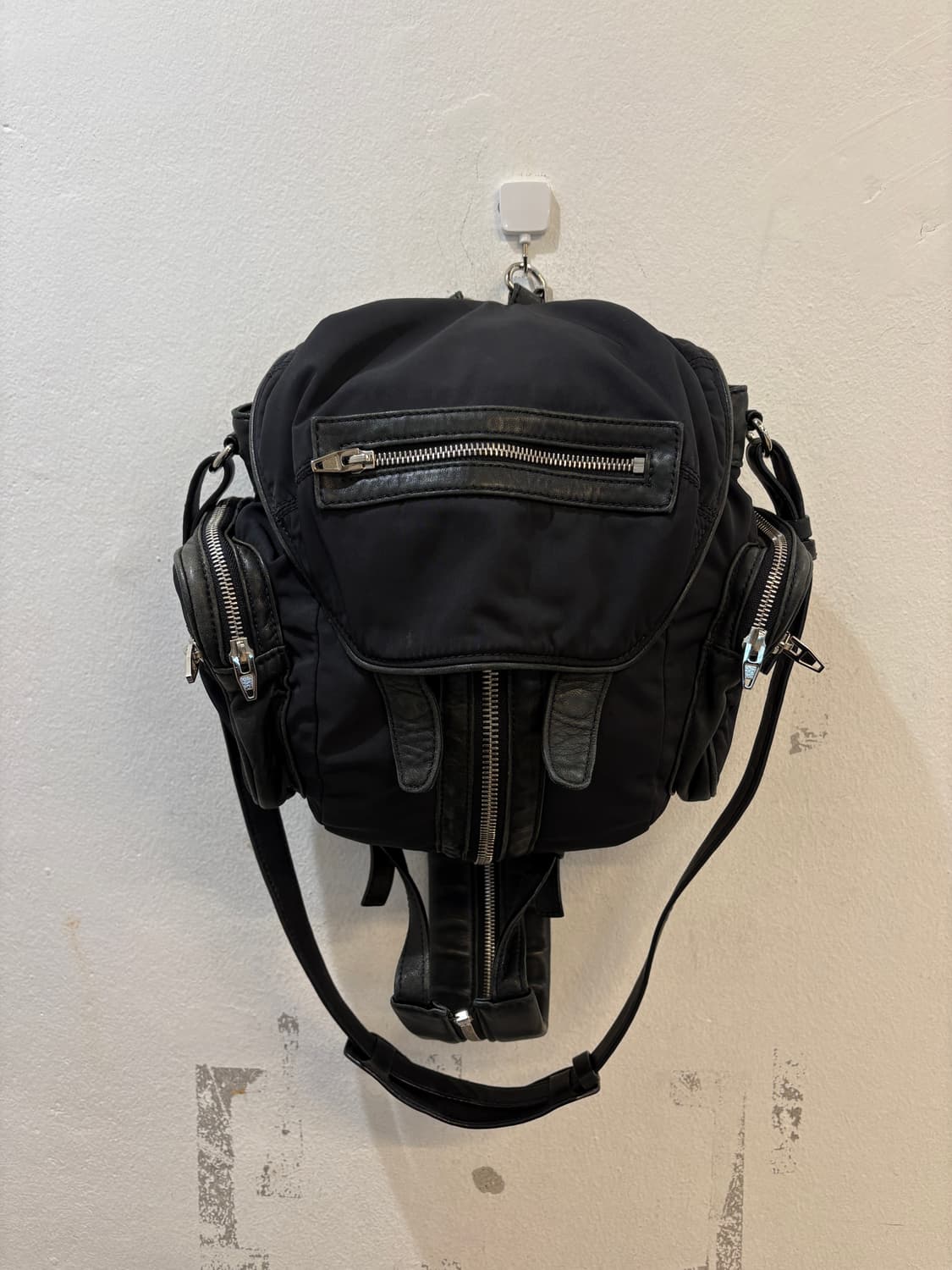 ALEXANDER WANG Marti Backpack 상품이미지1