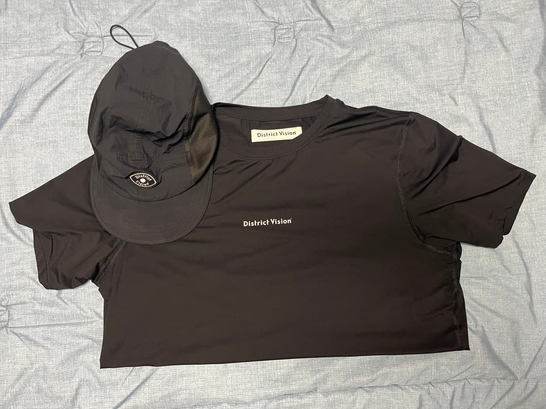 디스트릭비전  상품이미지1