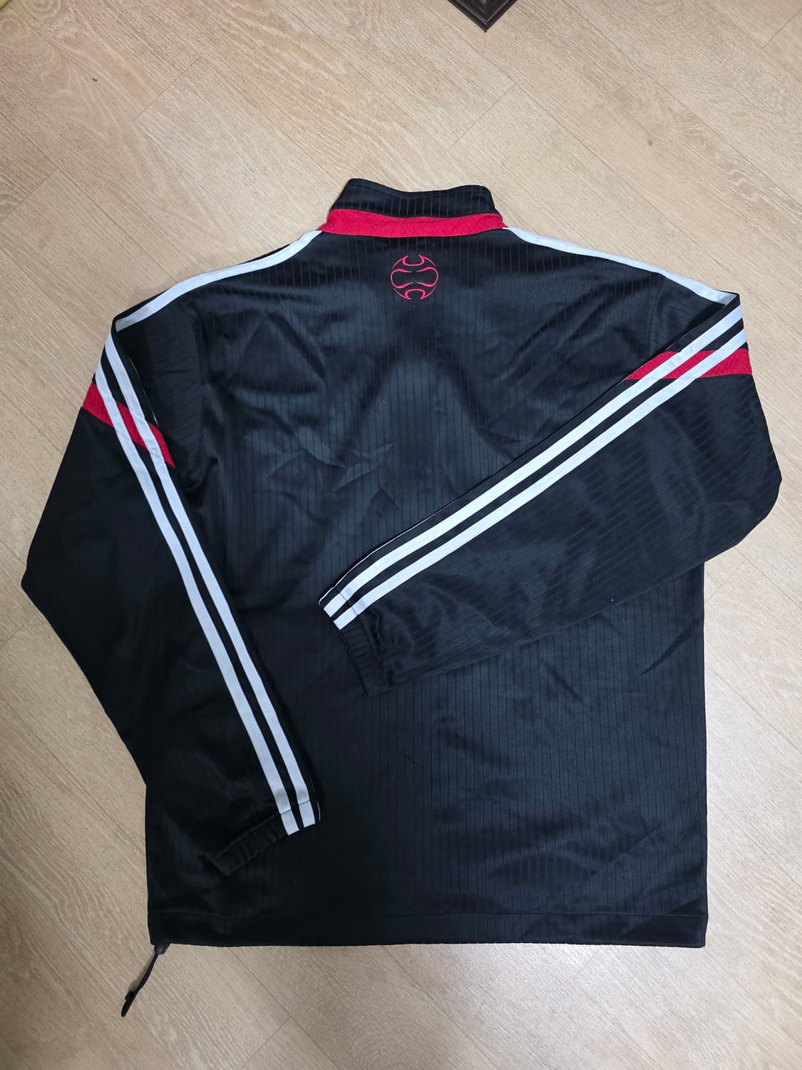 아디다스 프레데터 저지 트랙탑 상품이미지6