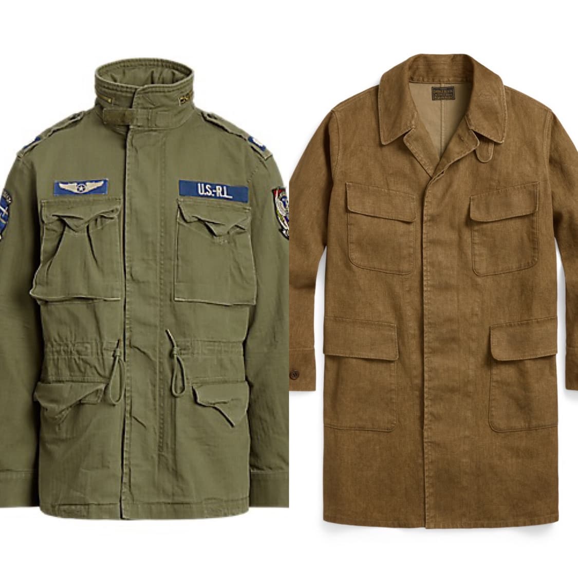 폴로/RRL 일괄판매용 상품이미지1