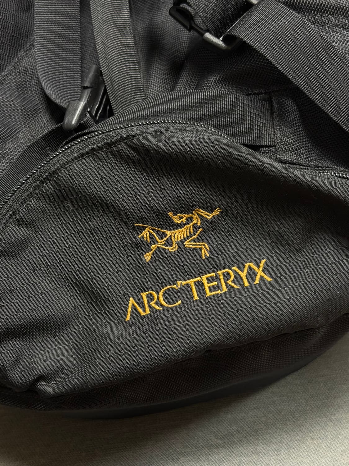 아크테릭스 빔즈 세브링 백팩 상품이미지2