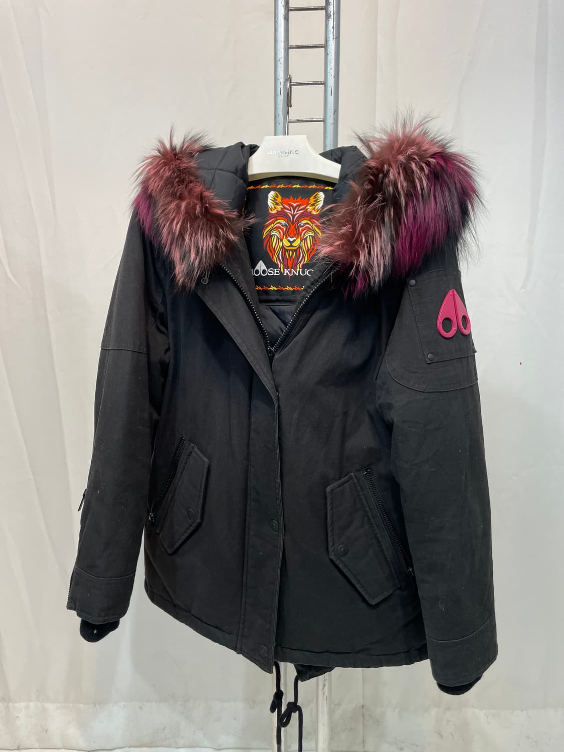 무스너클 상품이미지1