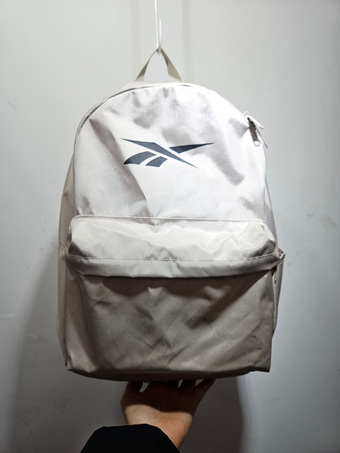 리복(Reebok) MYT 아이보리 백팩 상품이미지2