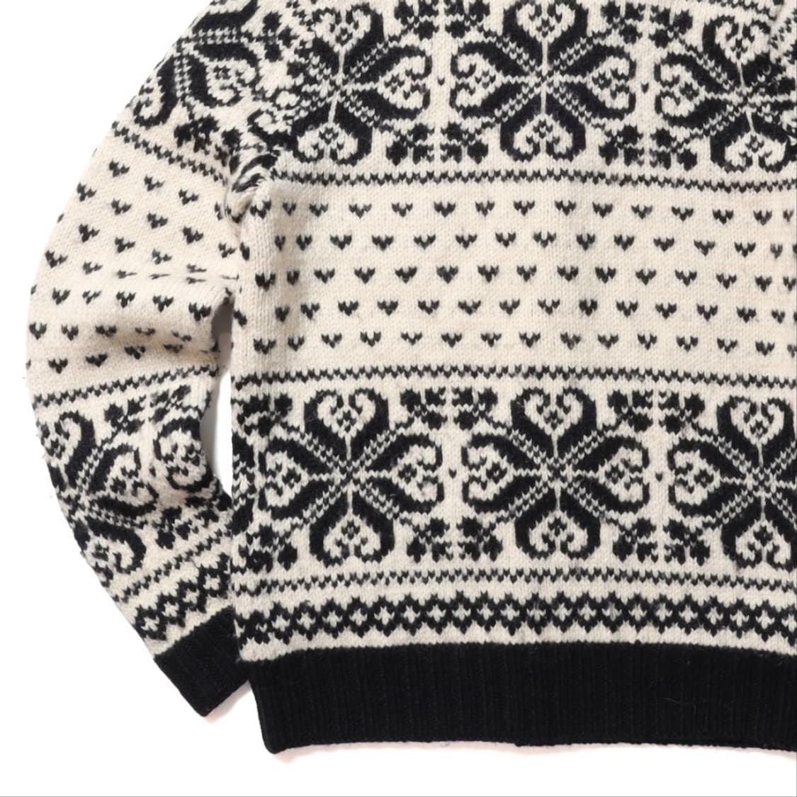 폴로 랄프로렌 Polo Ralph Lauren Nordic Cardiga 상품이미지6
