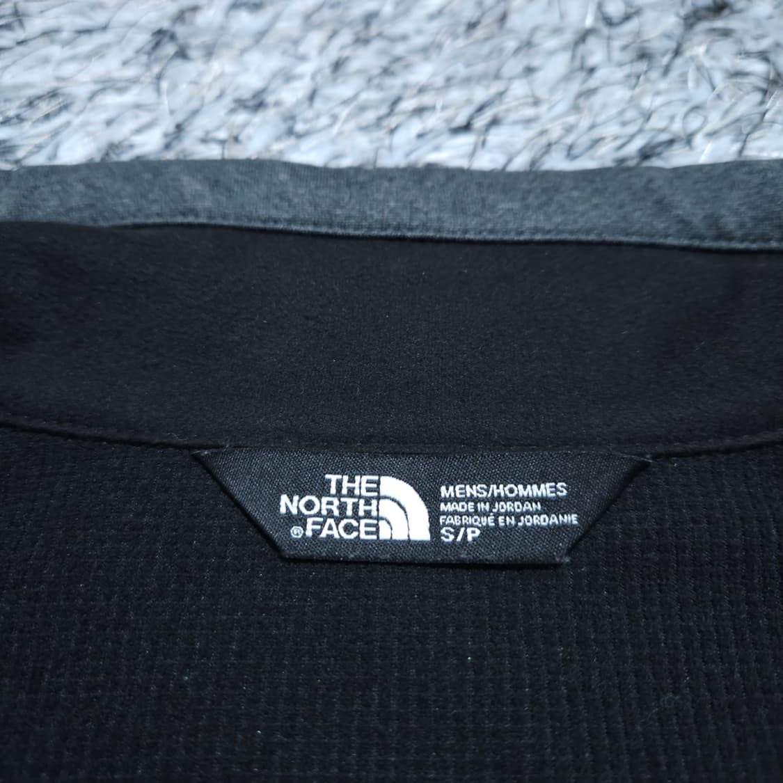 노스페이스) S 남자 약기모조끼 / 왕눈이샵 상품이미지9