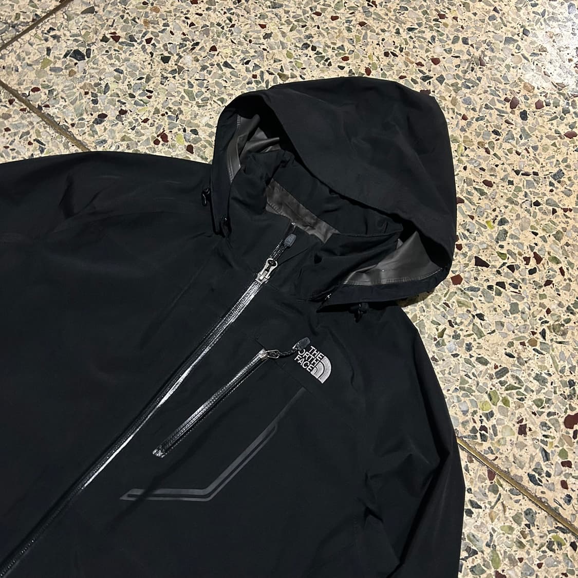 노스페이스(North Face)고어텍스 쉘 바람막이  상품이미지2