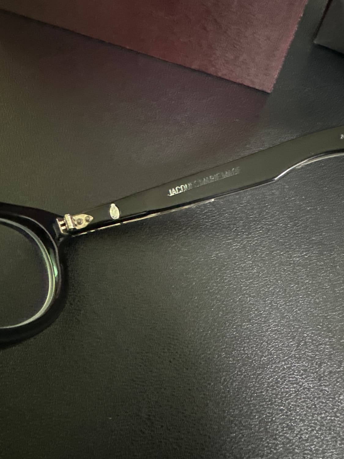 자크마리마지 아키라 쉐도우  상품이미지4