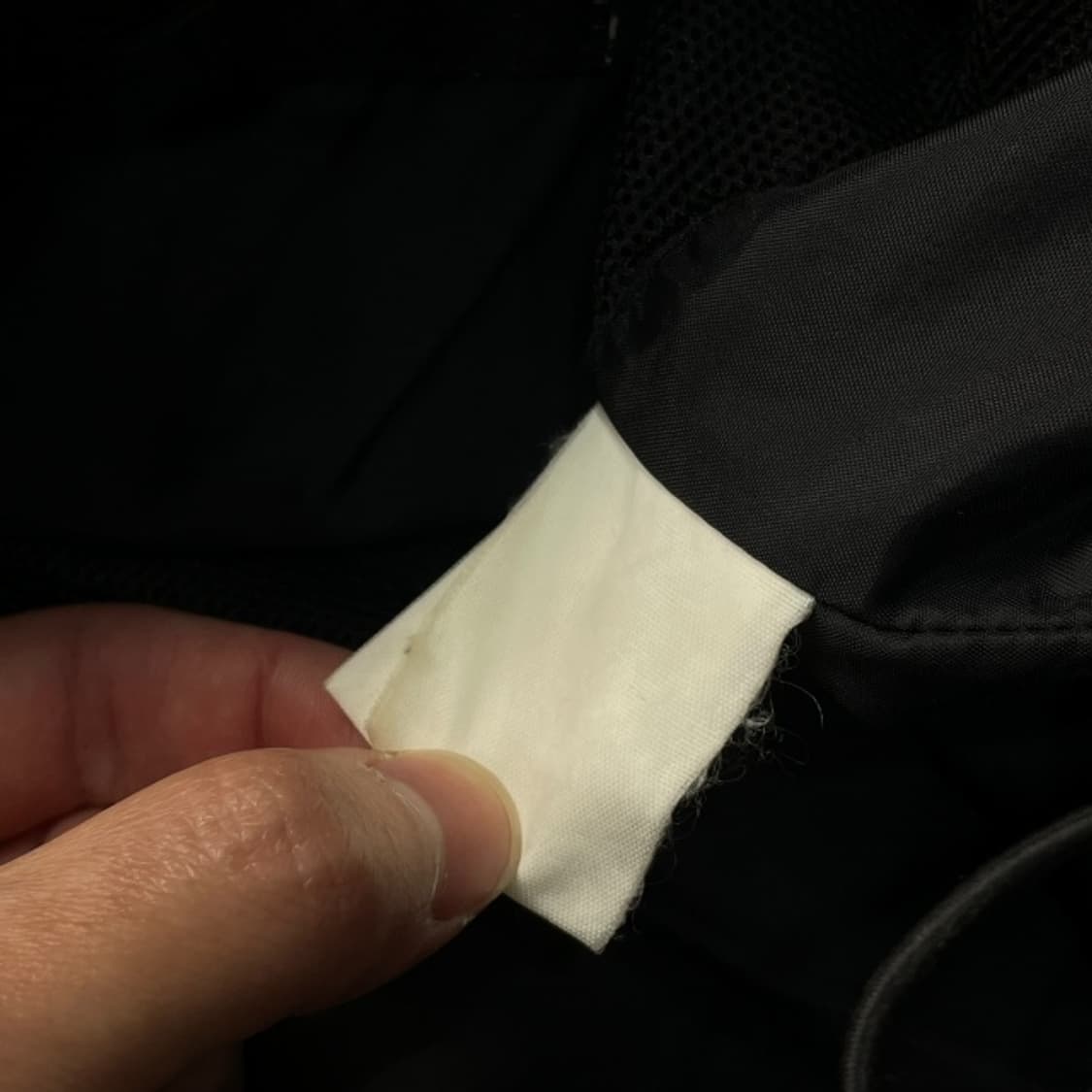 105 노스페이스 조끼 후리스  상품이미지4