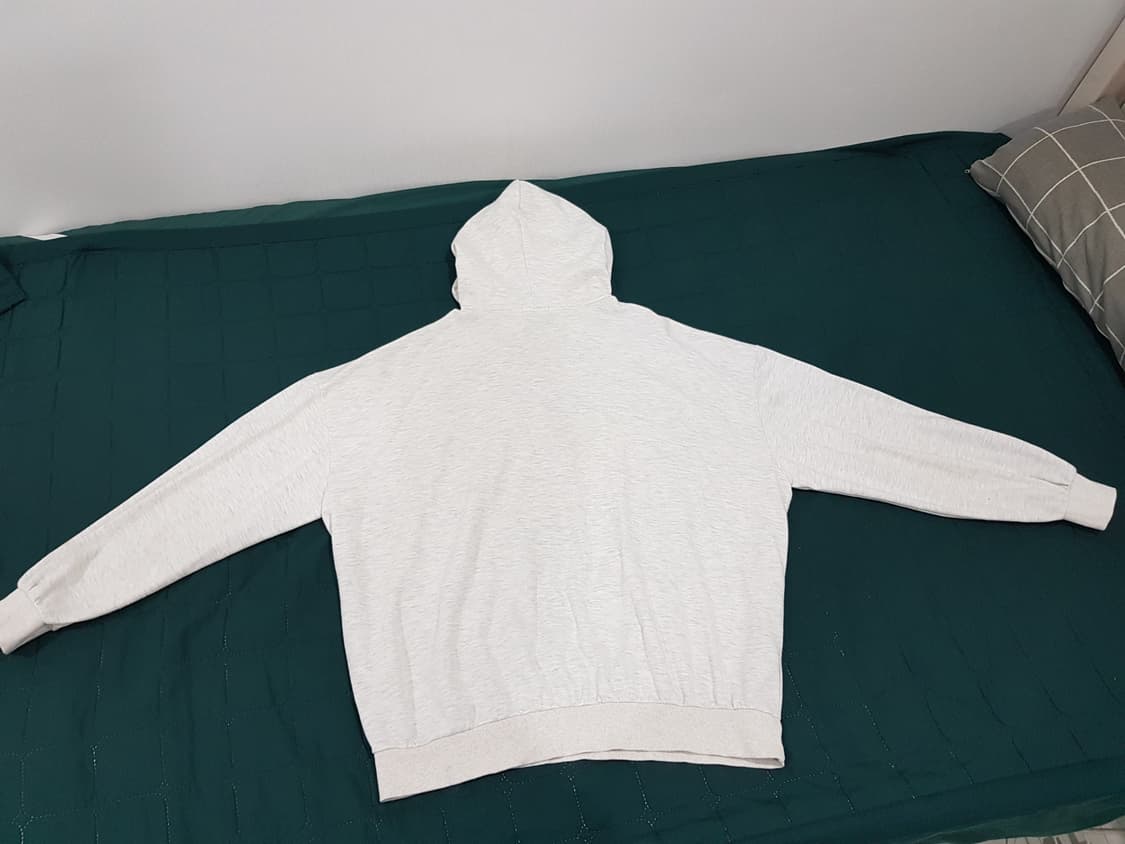 [옷장정리] 컬럼비아 후드티 조거팬츠 트레이닝 세트 상품이미지3