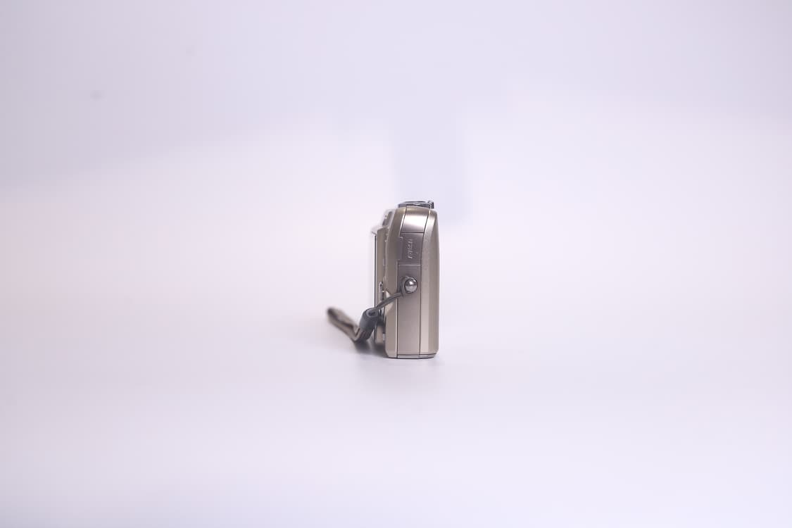 카시오 엑슬림 Z1050 골드  상품이미지4