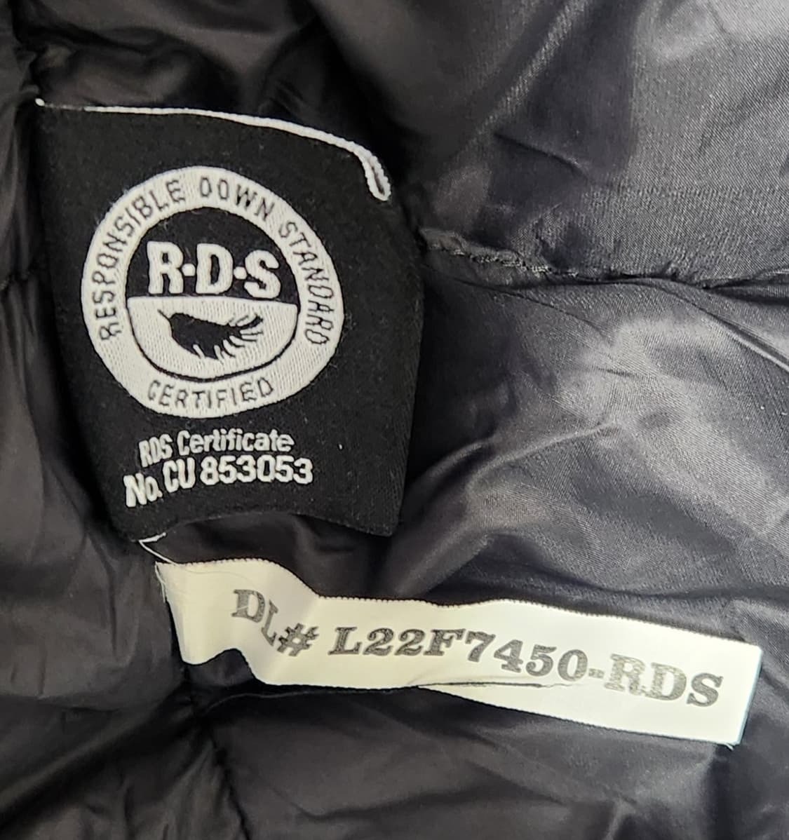 노스페이스 에어 히트 다운 코트 L (100-105) 상품이미지7