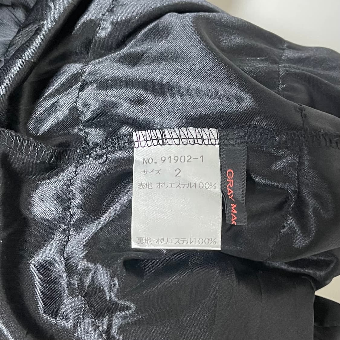 Dot Jacquard Balloon Dress 상품이미지8