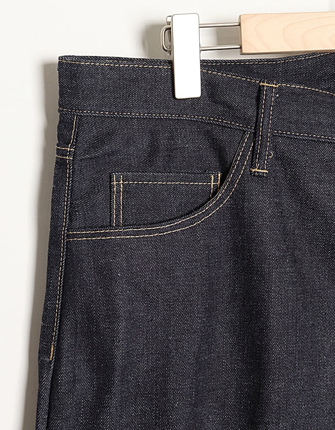 Non Replica  Selvedge Denim Pant  상품이미지2