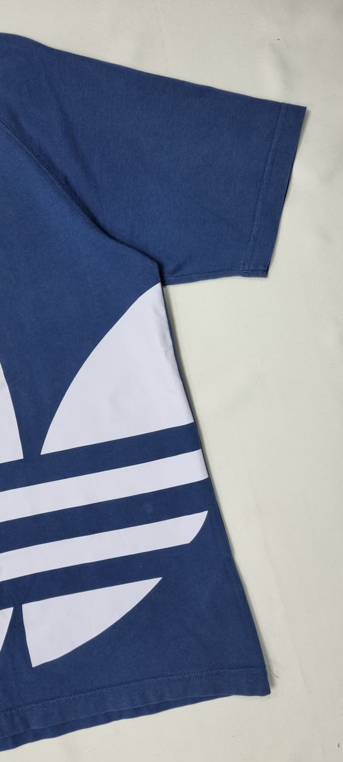 아디다스 빅 트레포일 반팔 L _ 남성 상품이미지5