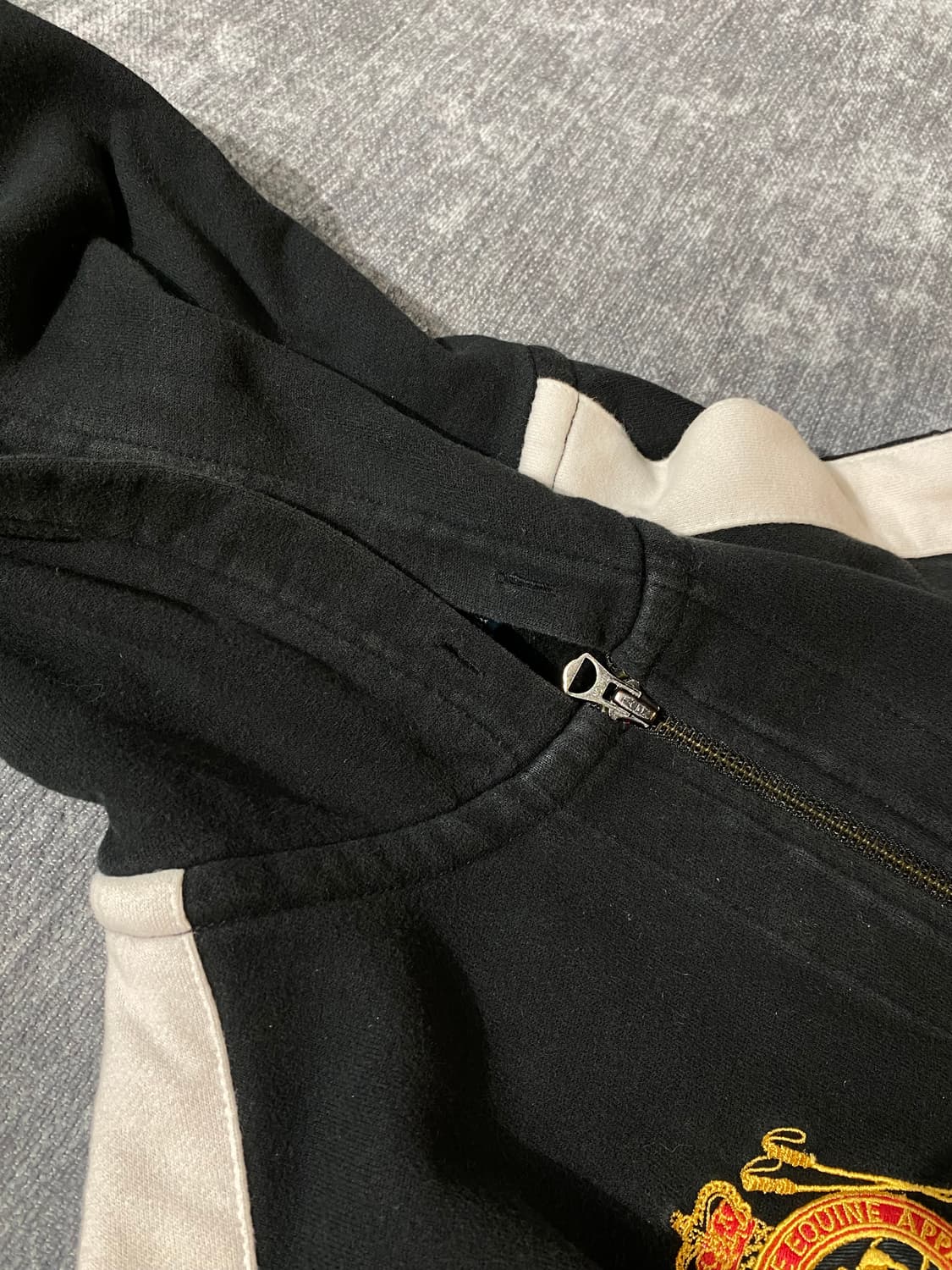 [L] Polo 폴로 랄프로렌 빅 포니 후드집업 상품이미지5