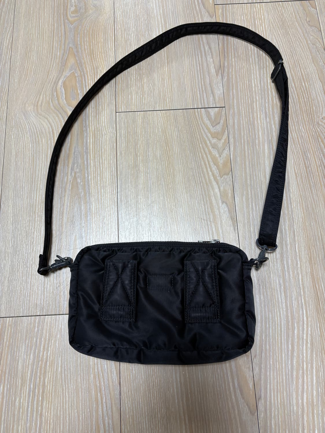 포터 탱커 숄더백 상품이미지2