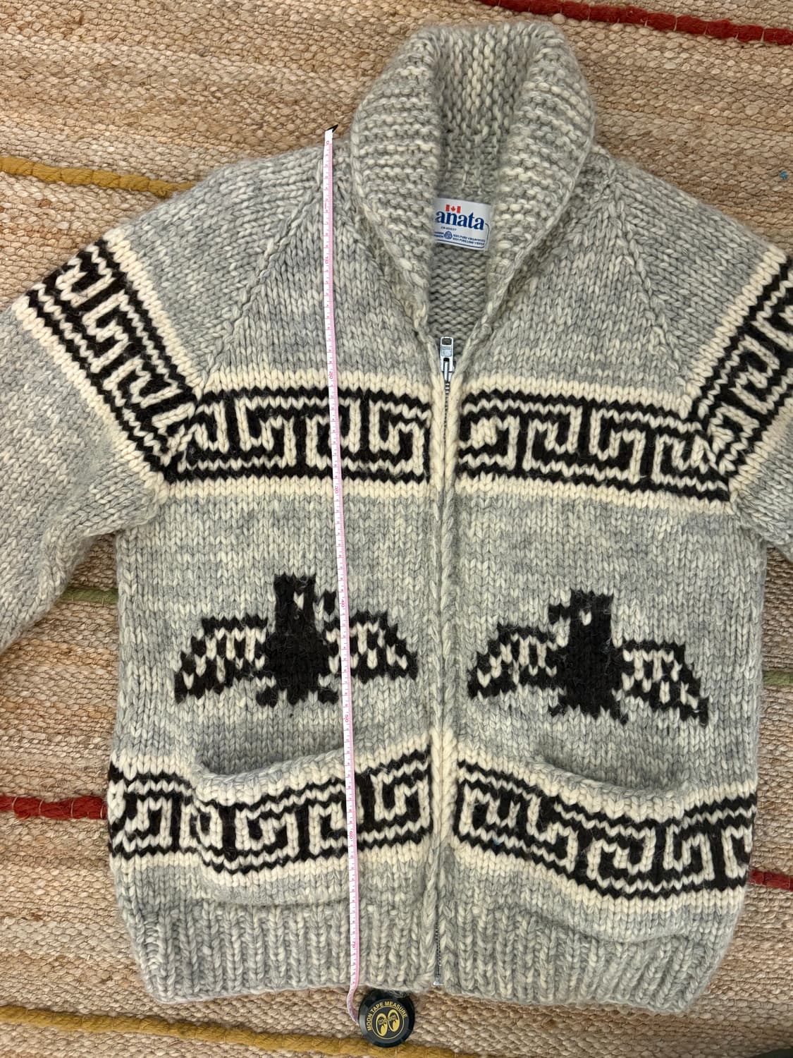 Kanata 썬더버드 코위찬 상품이미지7