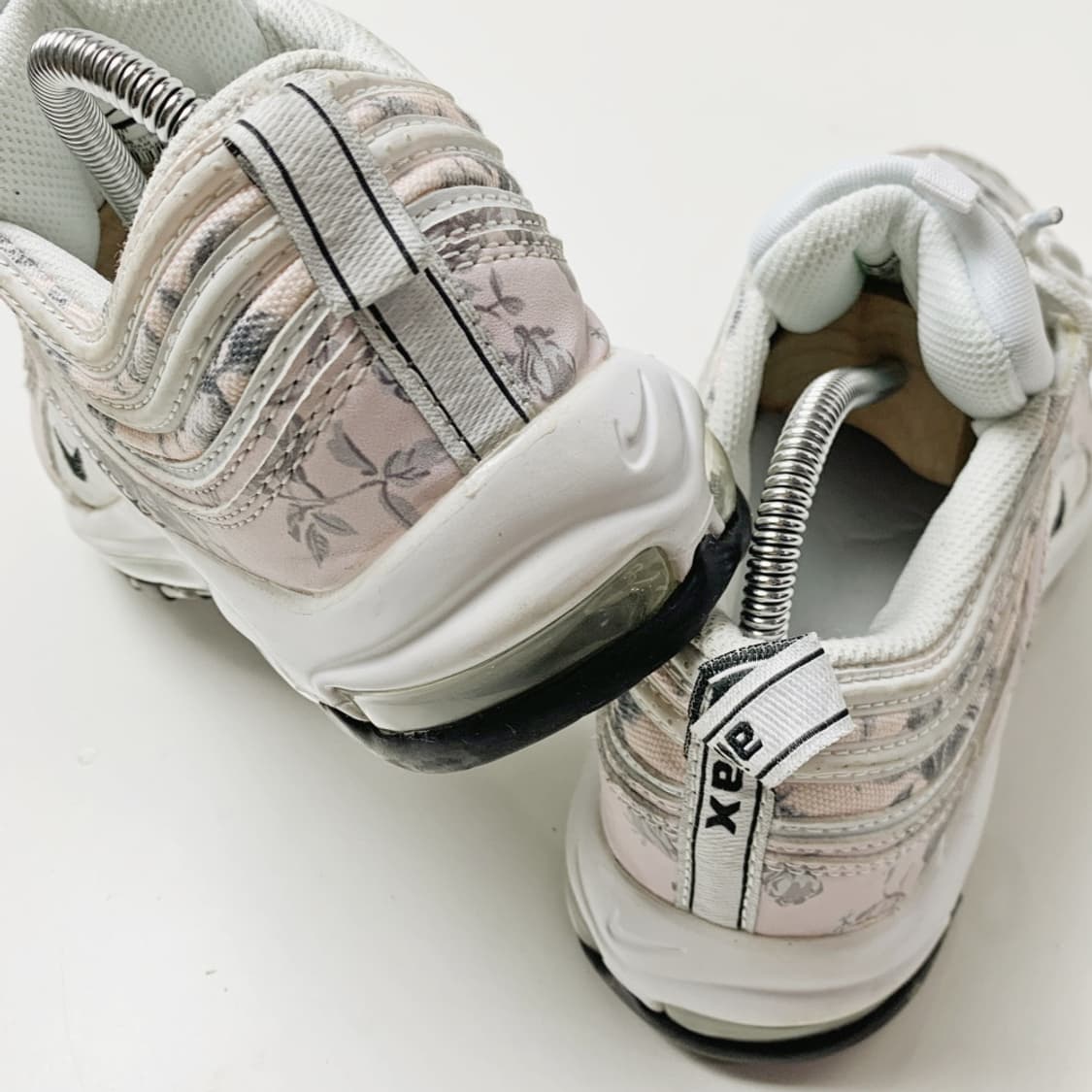 Nike 나이키 에어맥스 97 255size 상품이미지5