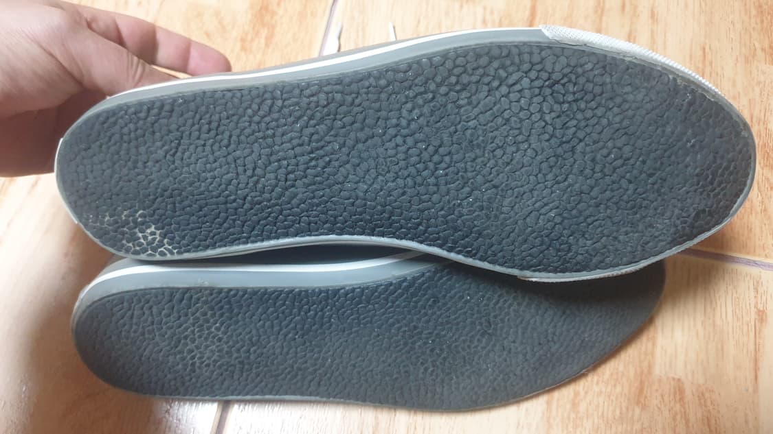 골리앗 미드 스니커즈42(265추천) 상품이미지7