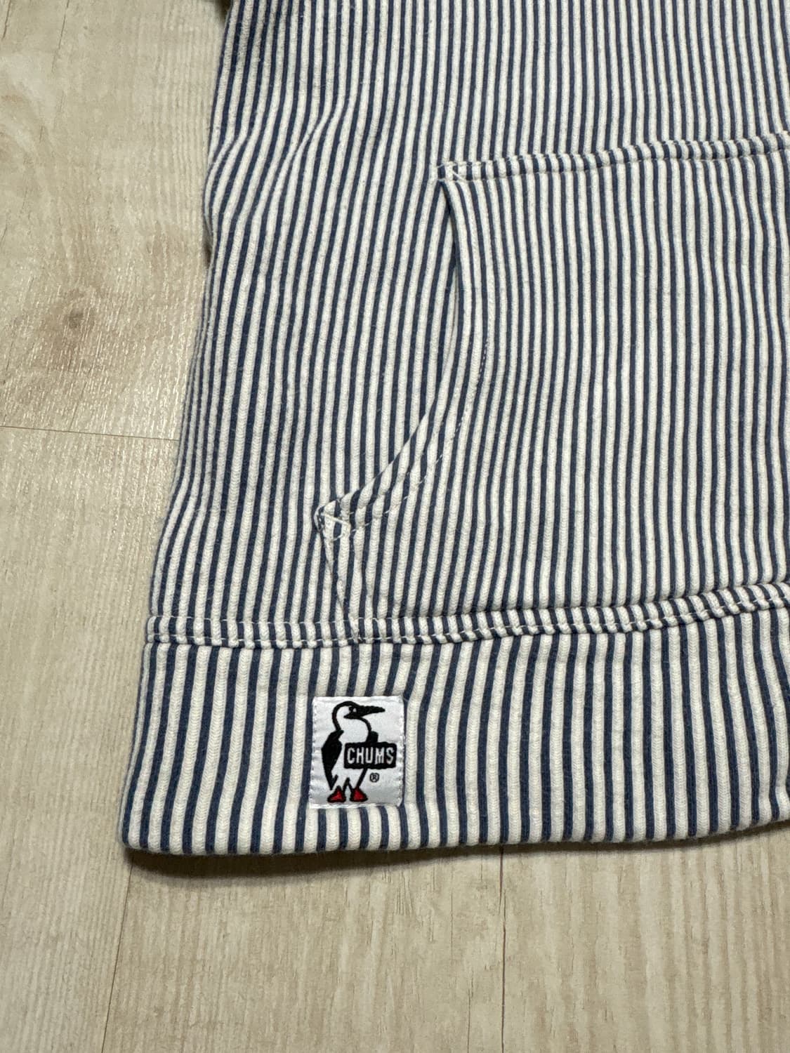 Chums 후디  상품이미지5