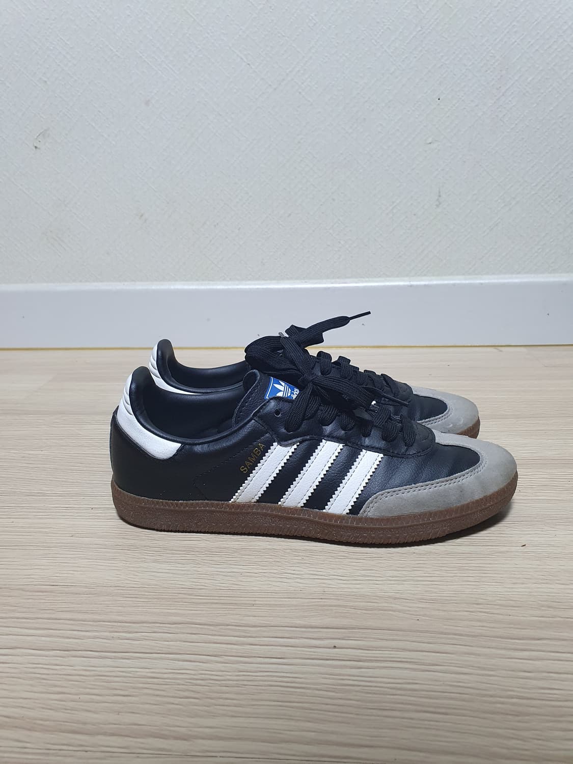 아디다스 삼바 스니커즈 230 상품이미지1