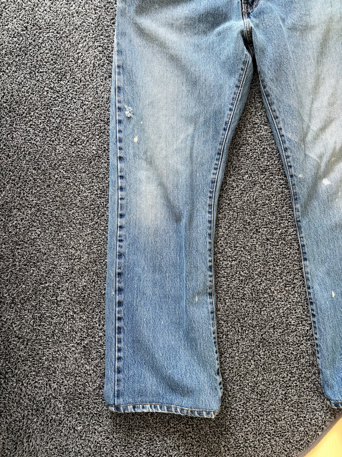 Levi’s 517 상품이미지3