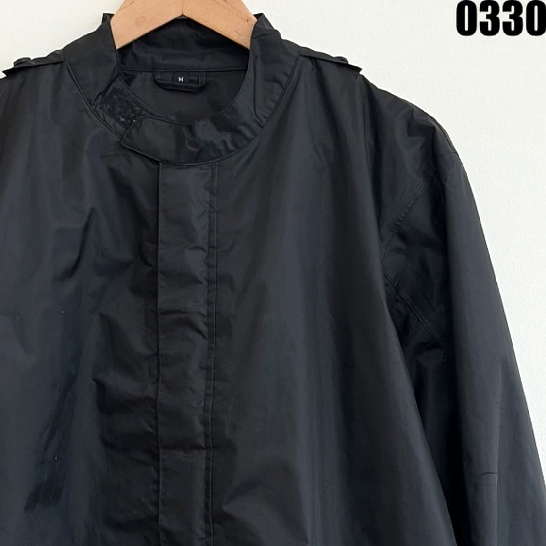 할리데이비슨 소프트쉘 자켓 L 0330 상품이미지2