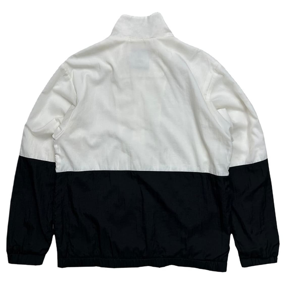 캉골 Twin Colored 집업 바람막이 재킷 M 상품이미지7