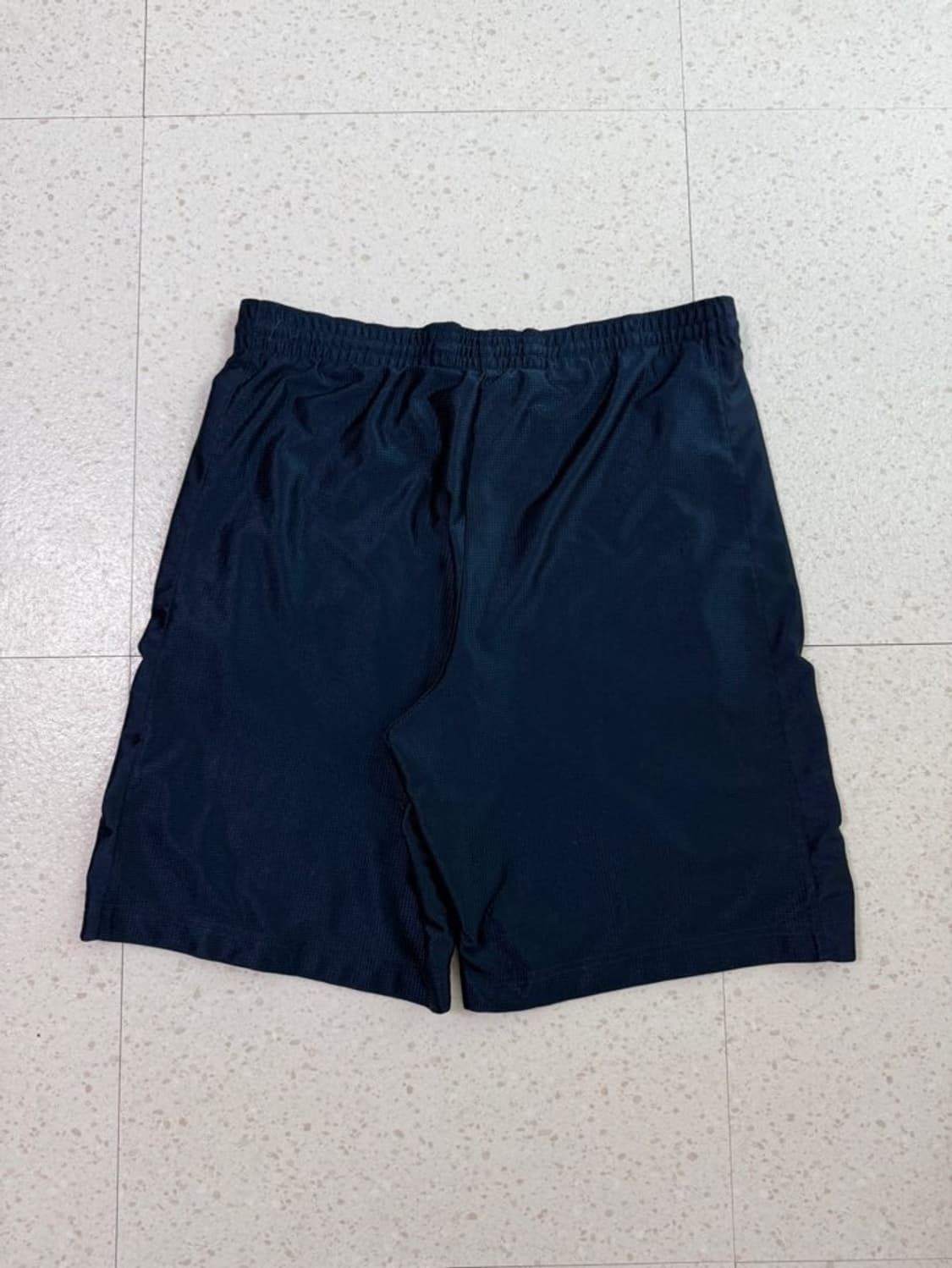 나이키 네이비 버뮤다 팬츠 상품이미지7