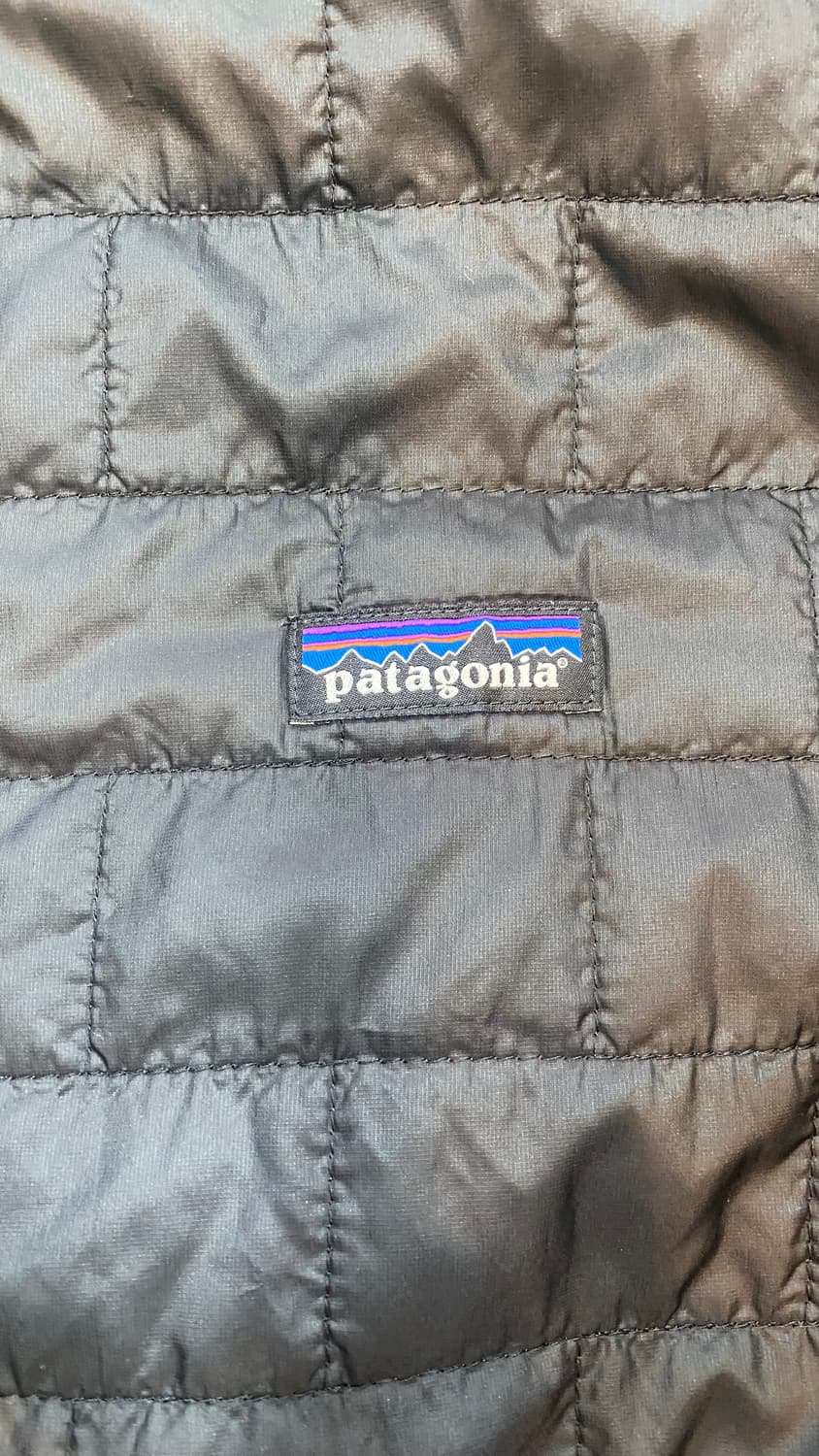 파타고니아 나노 퍼프 자켓  상품이미지2