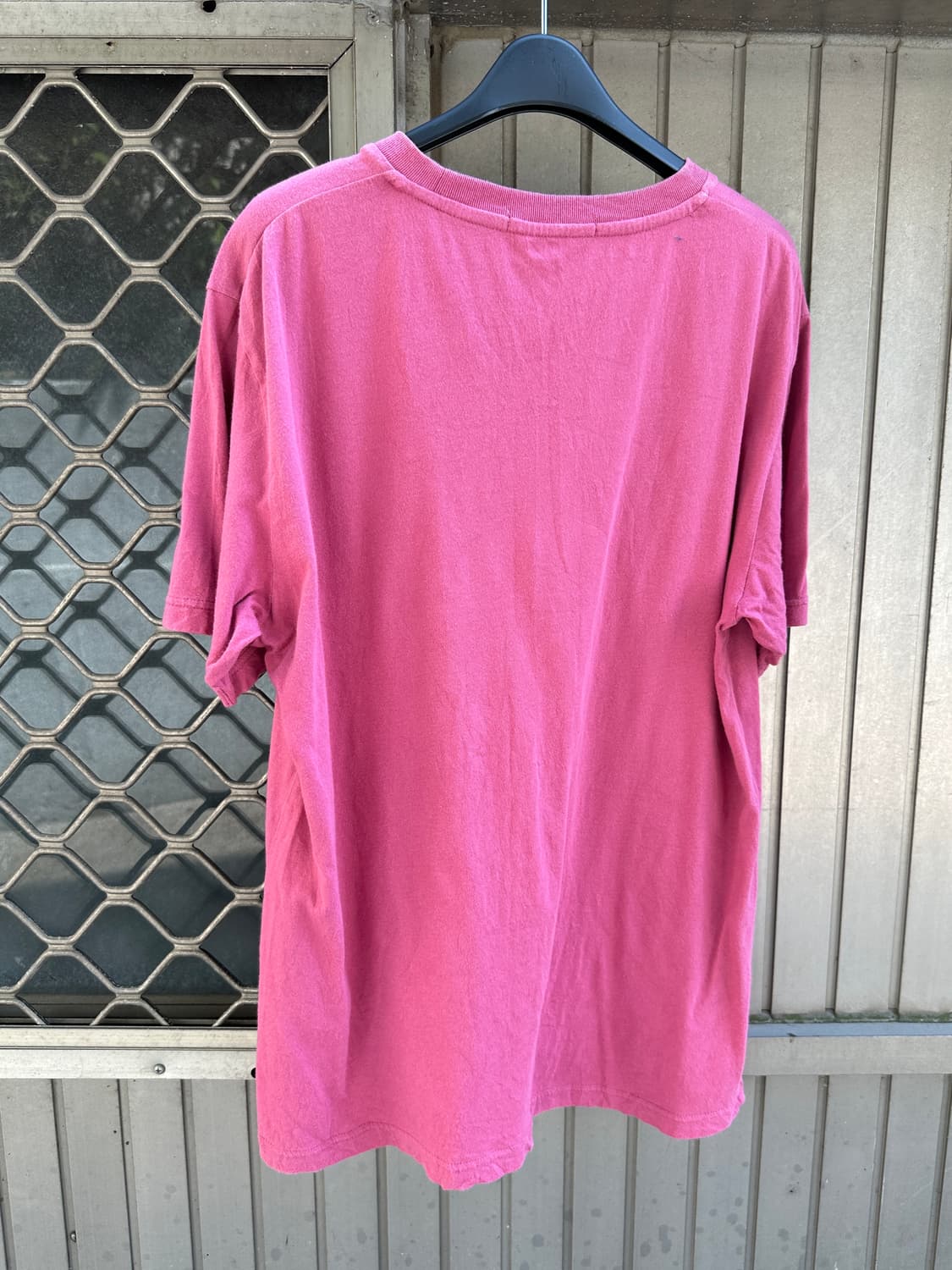 Disney x Uniqlo mickey vintage tee 상품이미지4