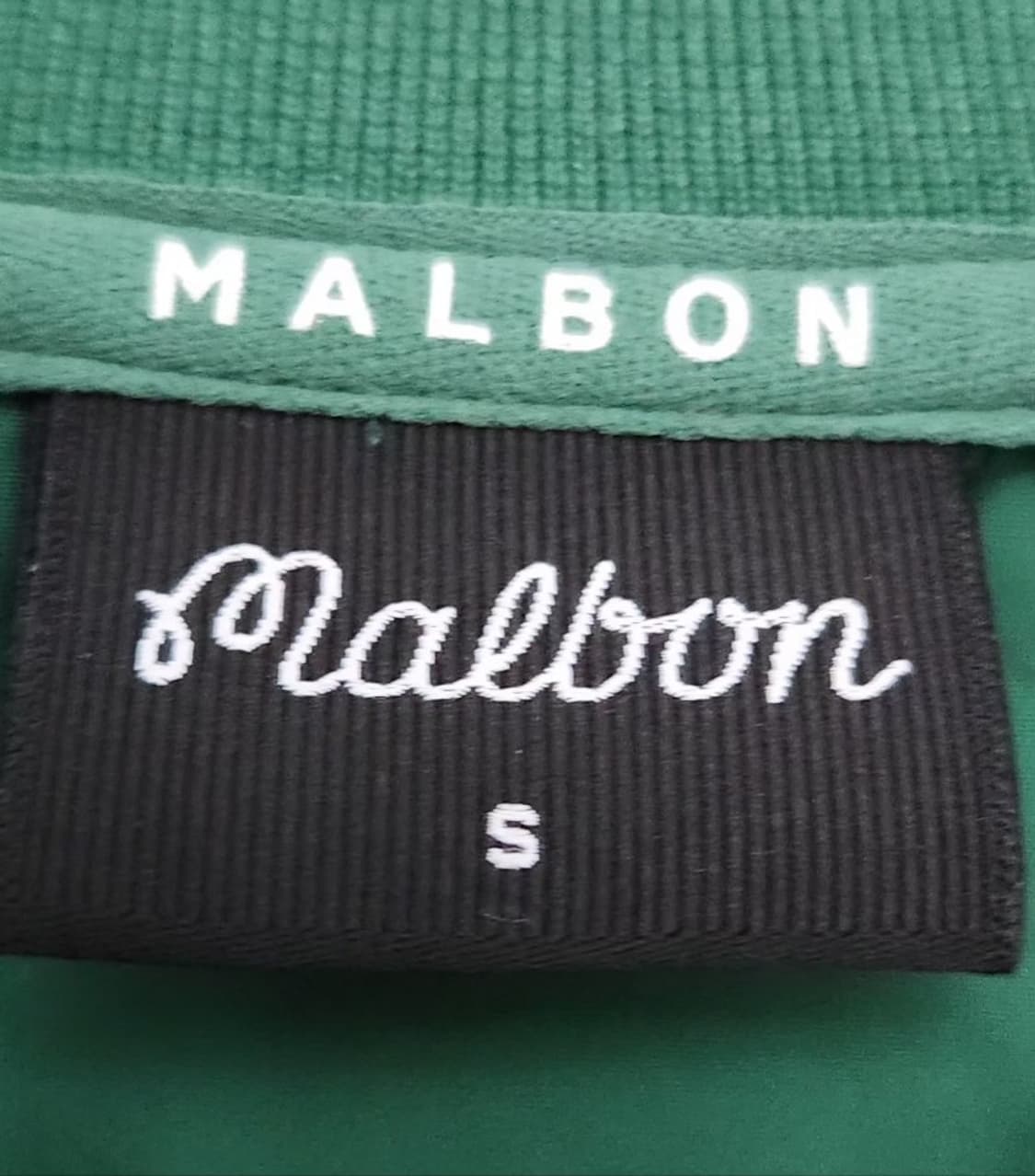 [MALBON 말본] 90 55 여 골프조끼 상품이미지3