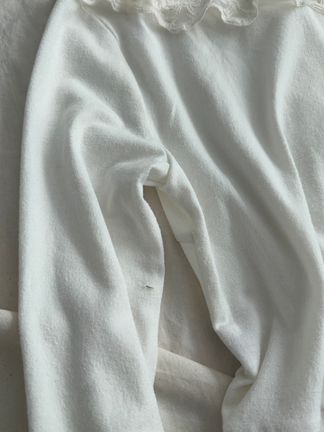 리즈리사 생크림 러블리 크롭 가디건 상품이미지9