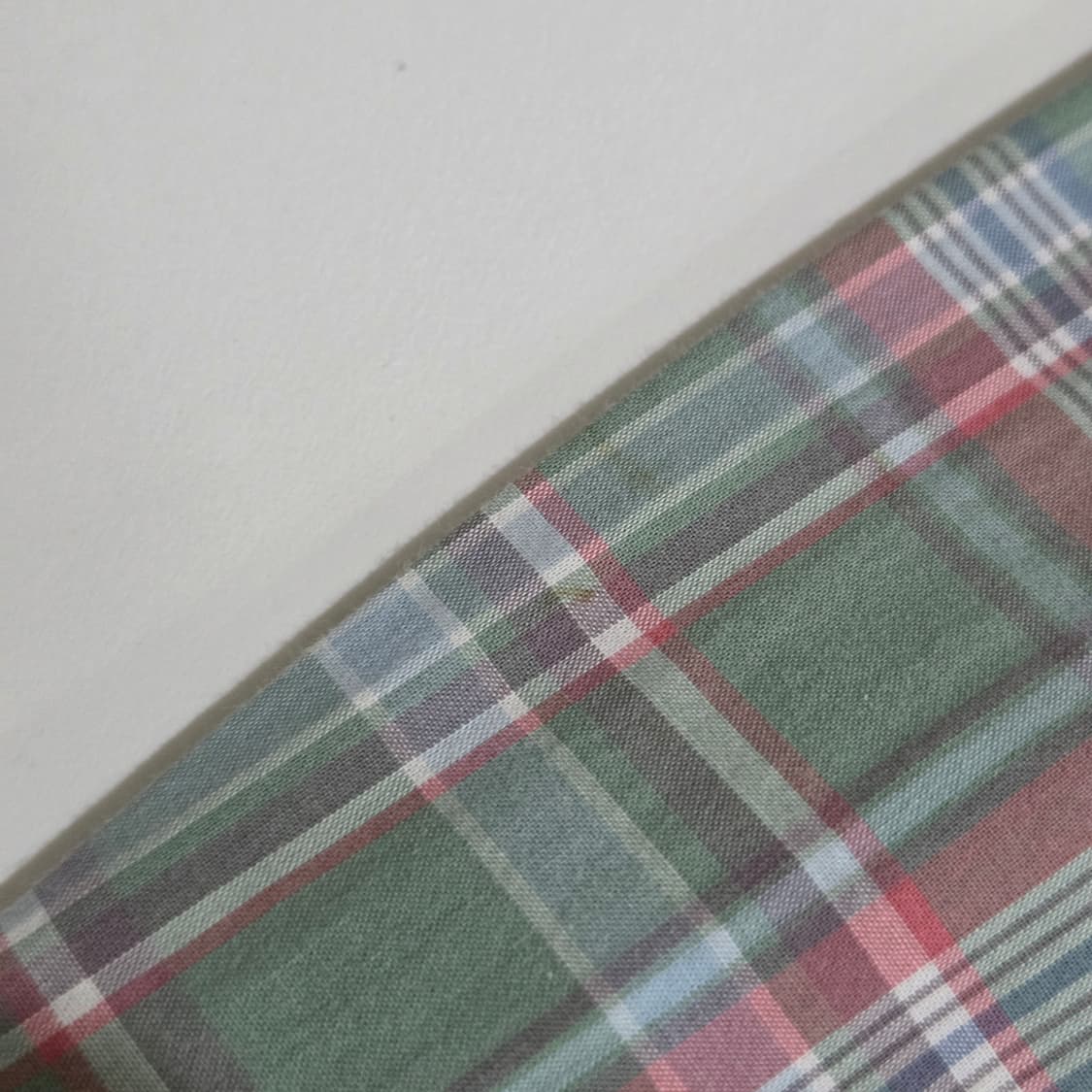 폴로랄프로렌 보이즈 버튼다운 체크셔츠 XL/18/20 상품이미지9