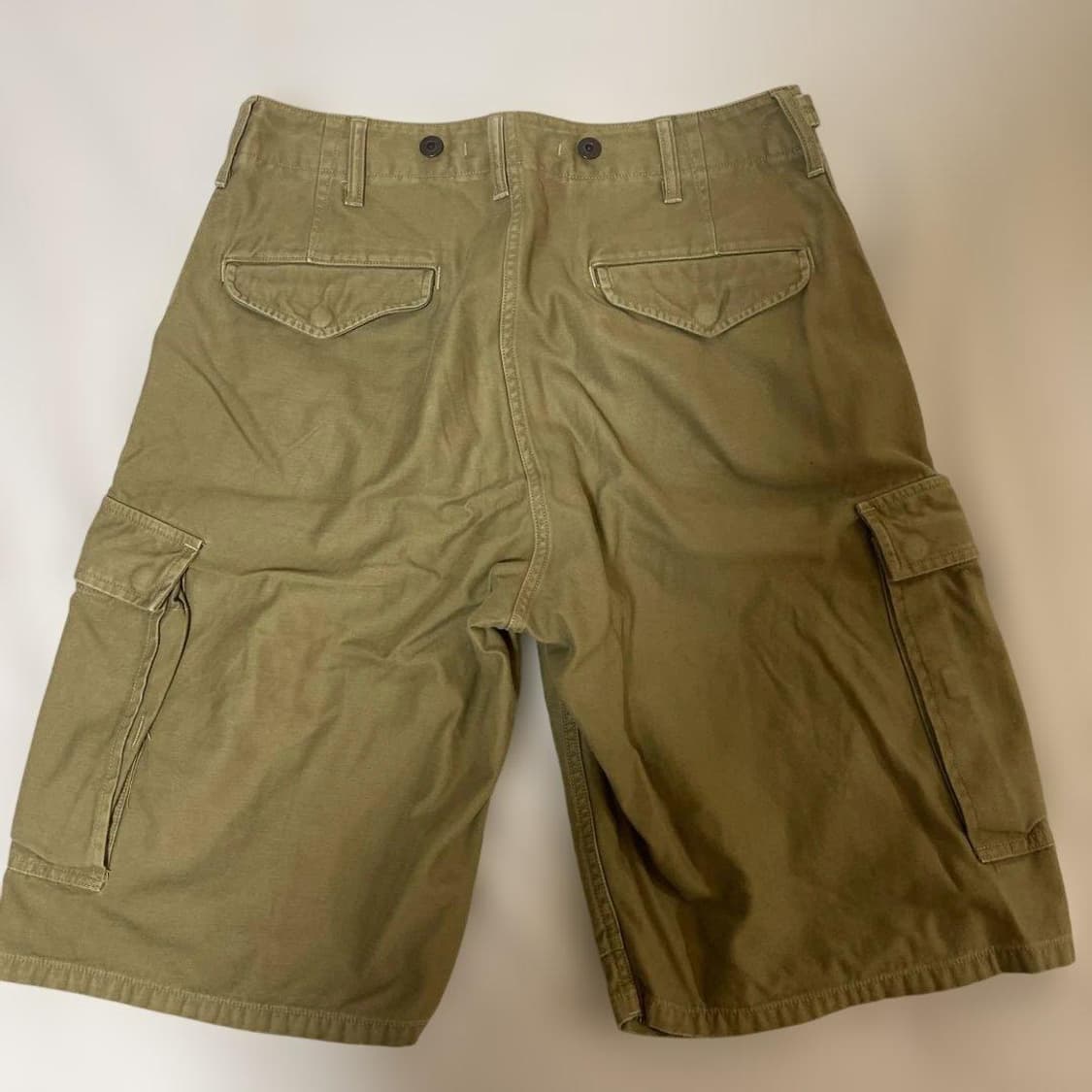 [32]나이젤카본 아미카고 반바지 상품이미지2