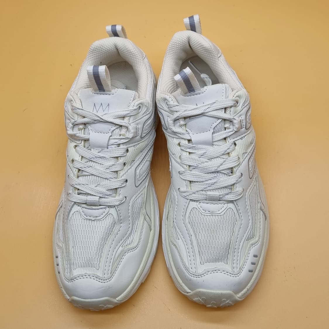 장미쉘 바스키아 여성운동화240  상품이미지2