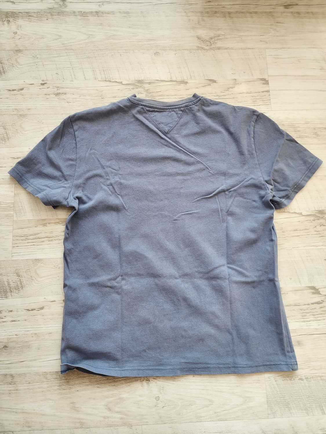 TOMMY JEANS 타미힐 피거 반팔 티셔츠 L(100~103)사이즈 상품이미지2