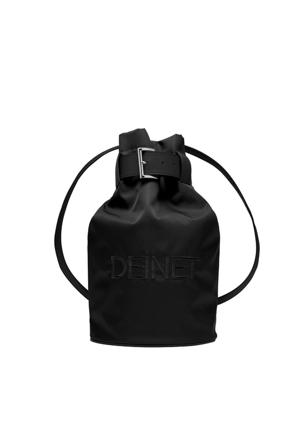 다이닛 로고 버킷 백 상품이미지2