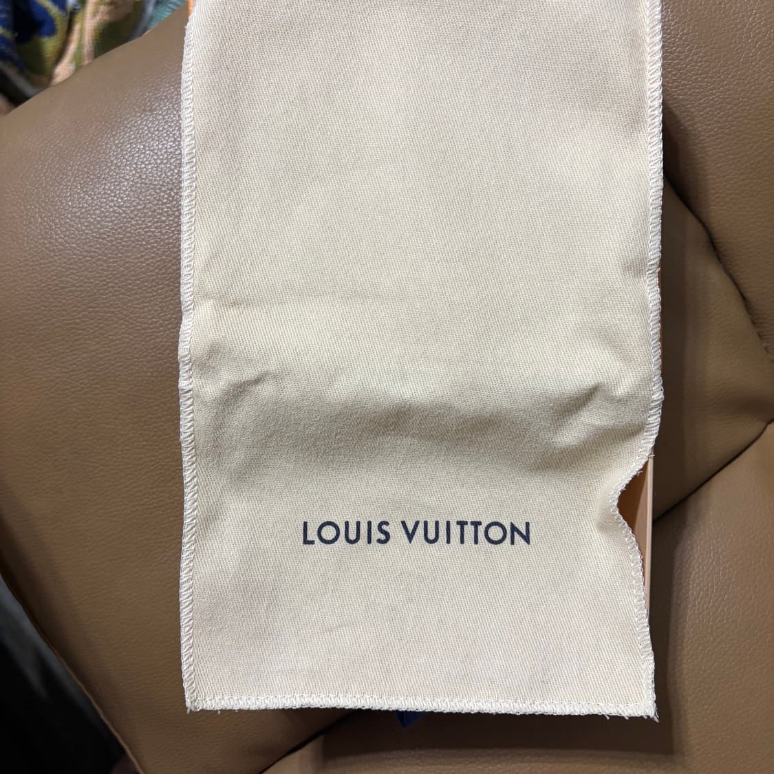 루이비통 모노그램 지갑 상품이미지5