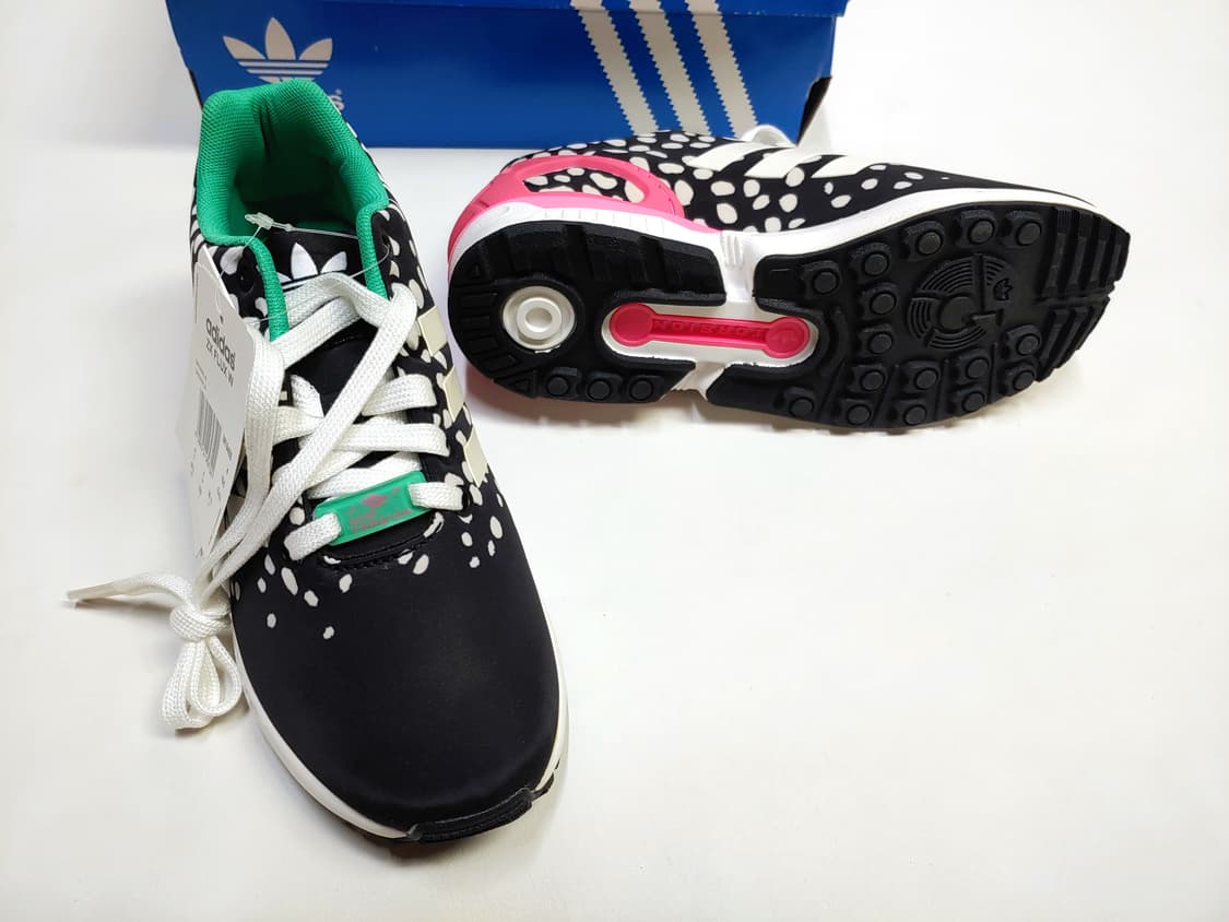 아디다스 ZX FLUX 230 새제품 상품이미지4