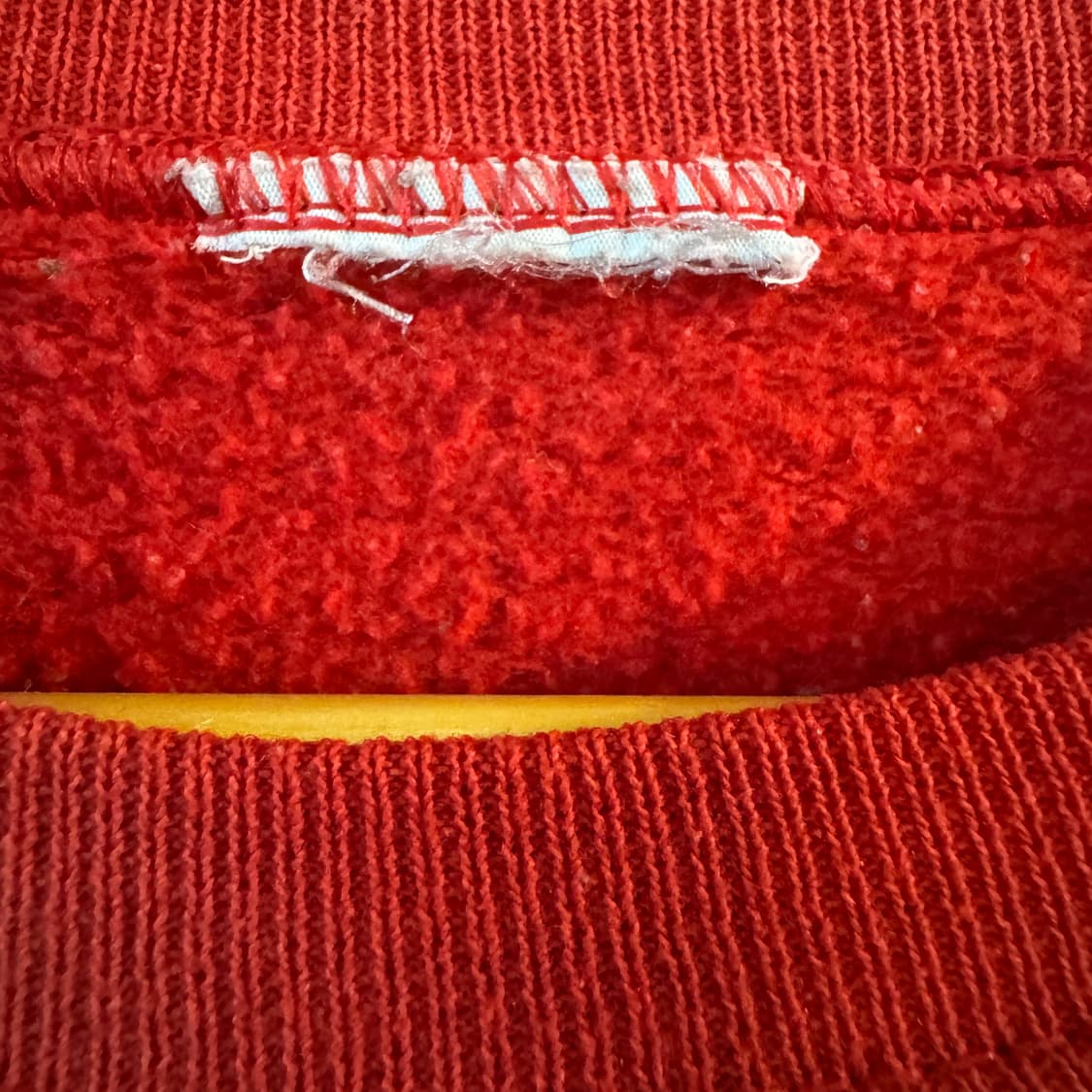 위스콘신대학 맨투맨 XL 상품이미지6