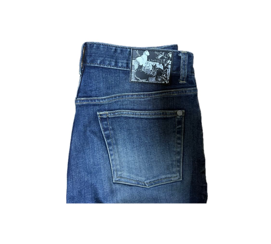 모드나인 펑크타운 MOD7 (Punk Town MOD7) 29size 상품이미지3