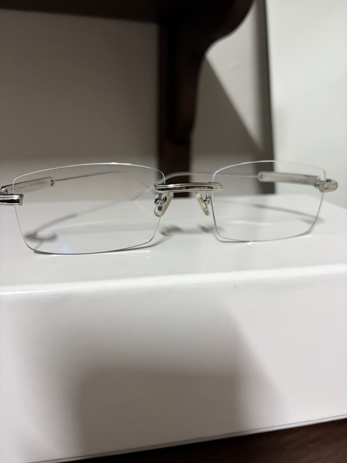 Gentle Monster x masion margiela mm217 상품이미지1