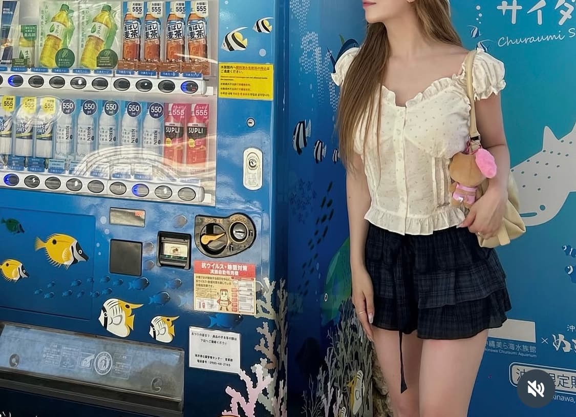 로제프란츠 블라우스 상품이미지1