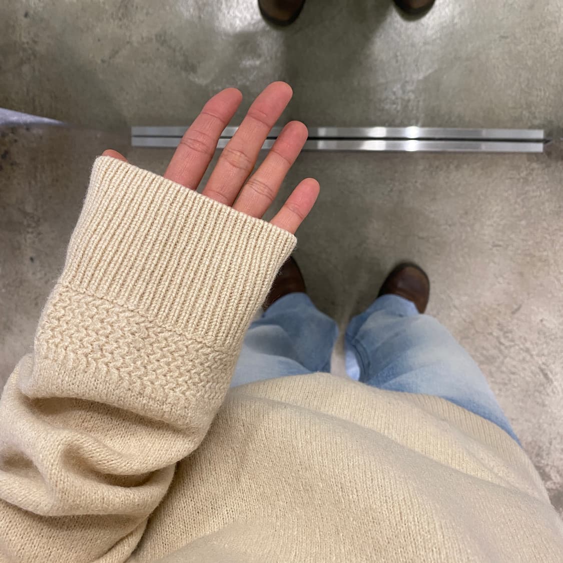 Maison kitsune 상품이미지8