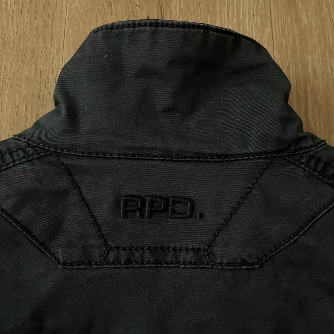 Redpoint Denim military field jacket 상품이미지6