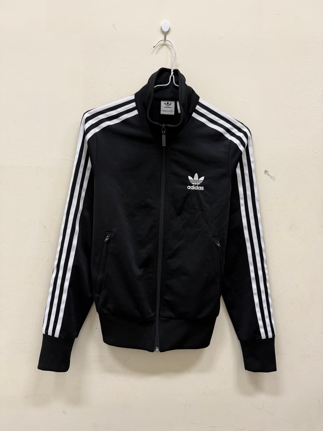 아디다스 신형 유로파 제니 트랙탑 져지 상품이미지1